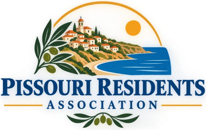 Pissouri Residents Association